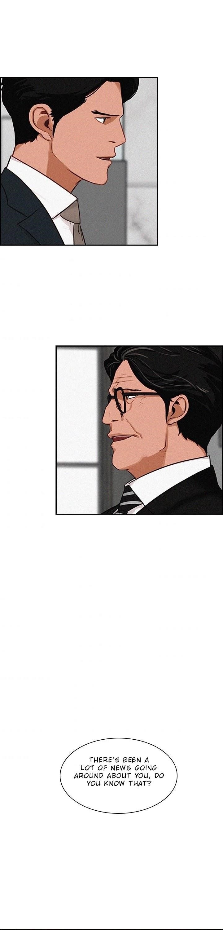 Lord of Money - Chapter 29 Page 35