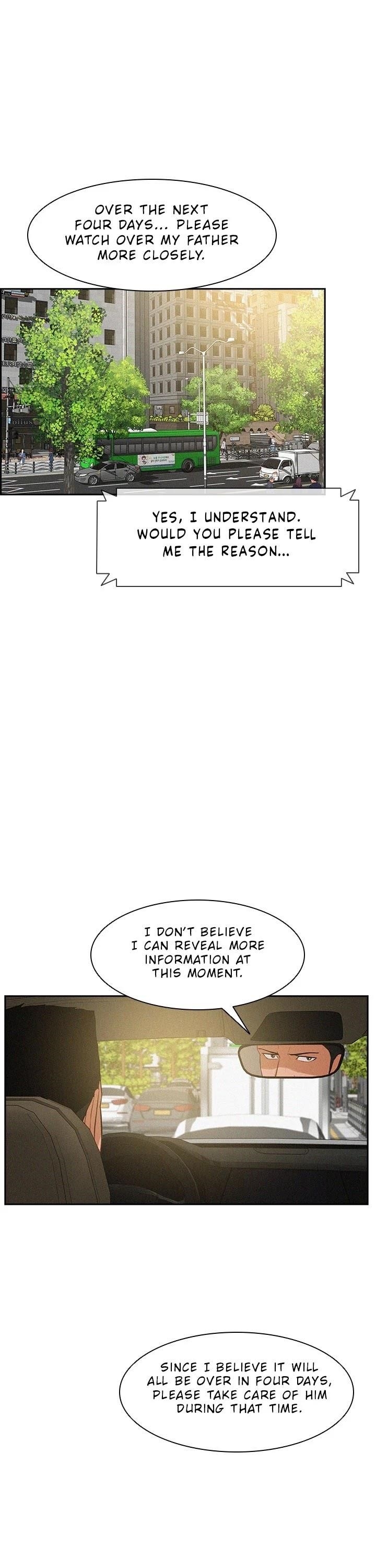 Lord of Money - Chapter 29 Page 6