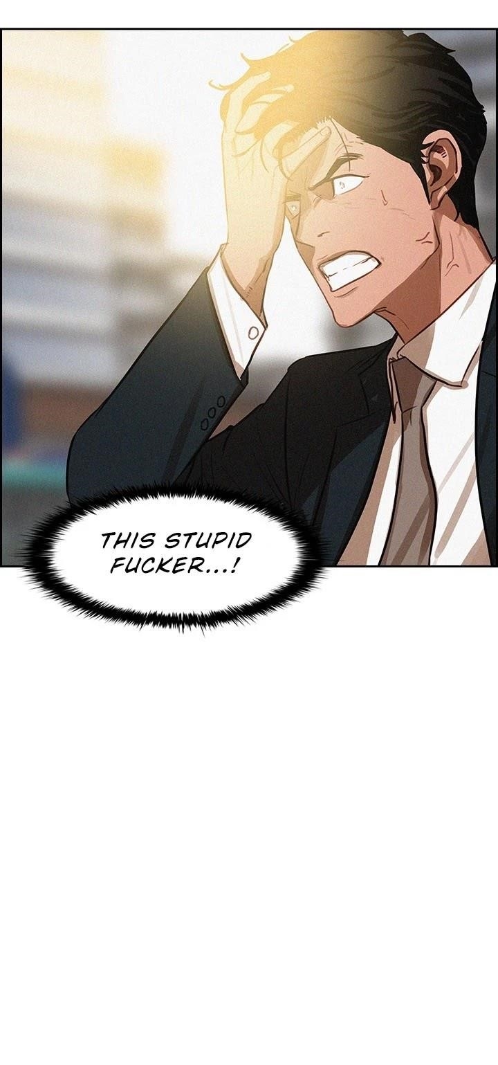 Lord of Money - Chapter 3 Page 17