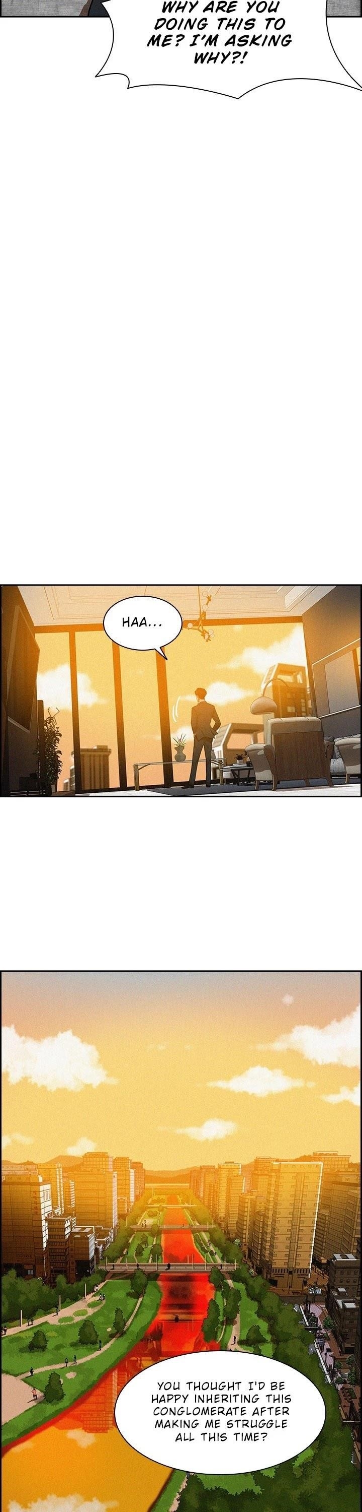 Lord of Money - Chapter 3 Page 31