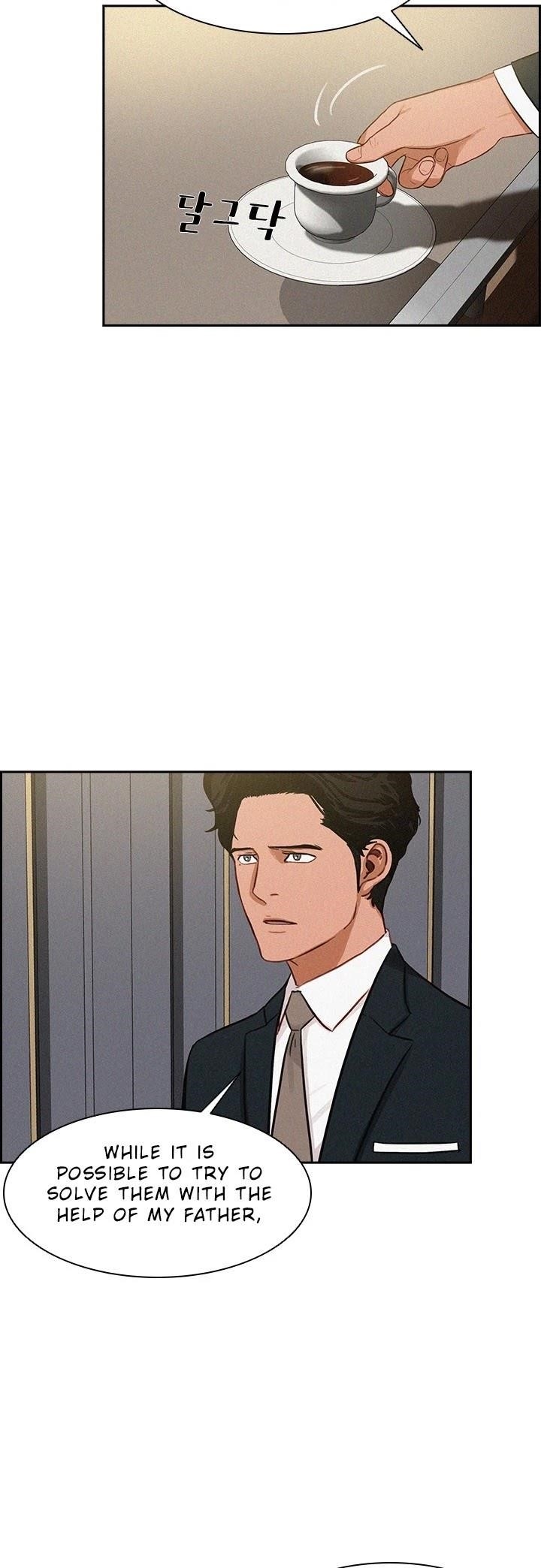 Lord of Money - Chapter 30 Page 12