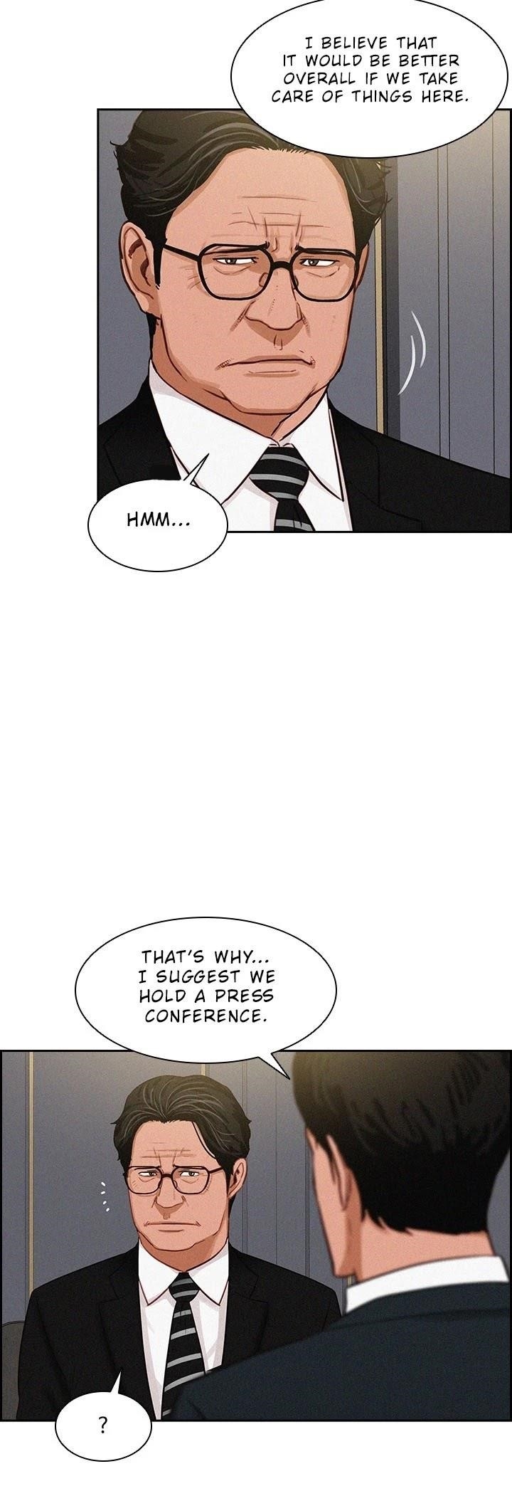 Lord of Money - Chapter 30 Page 13