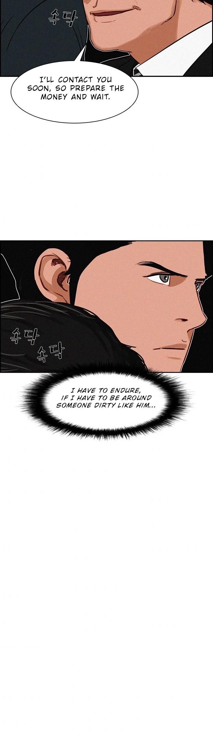 Lord of Money - Chapter 30 Page 28