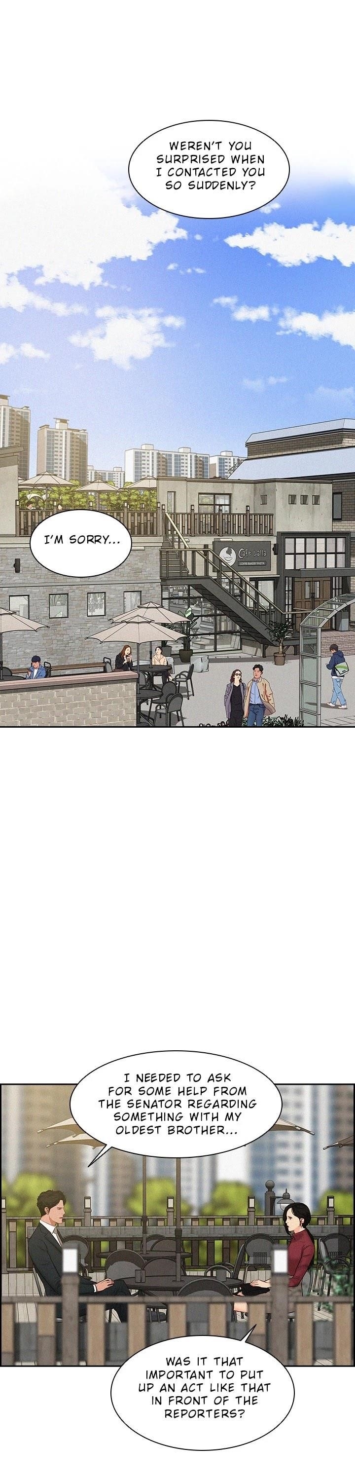 Lord of Money - Chapter 30 Page 29