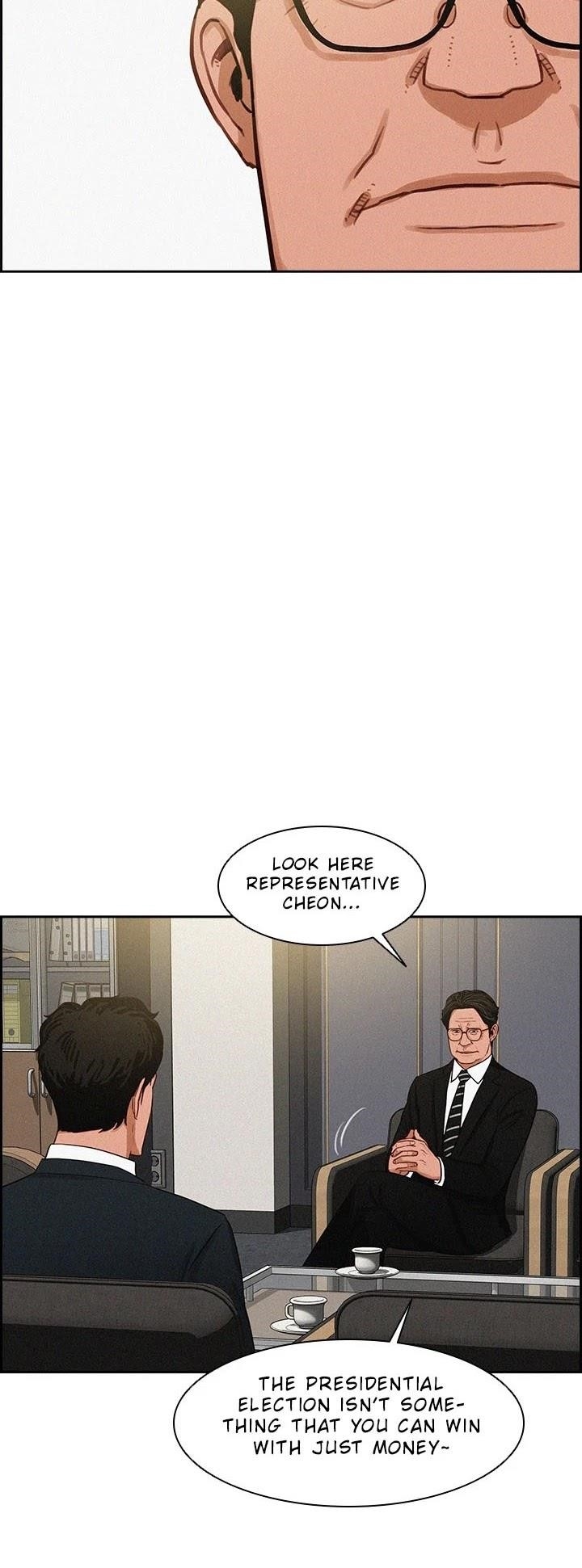 Lord of Money - Chapter 30 Page 8