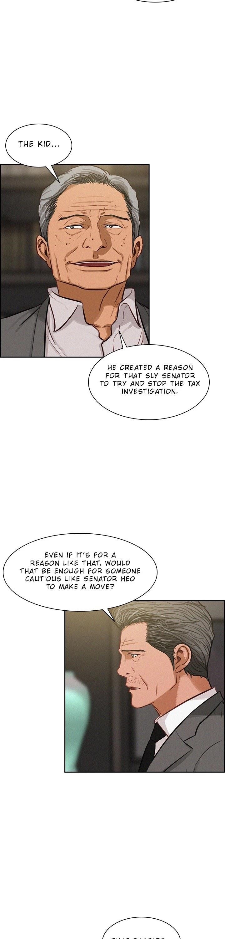 Lord of Money - Chapter 31 Page 10