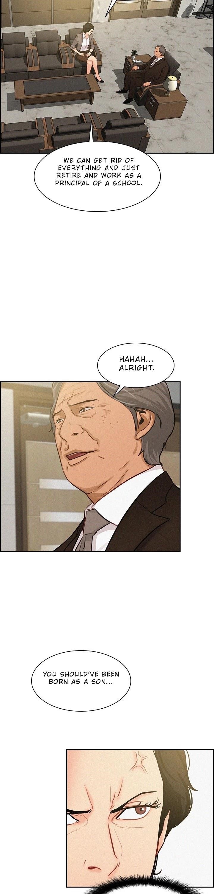 Lord of Money - Chapter 31 Page 21