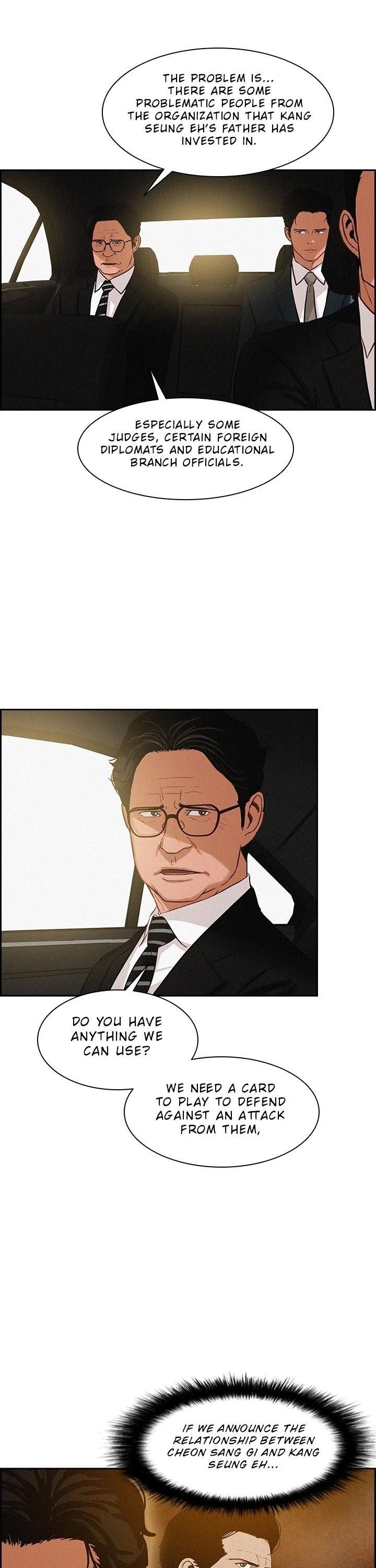 Lord of Money - Chapter 31 Page 25