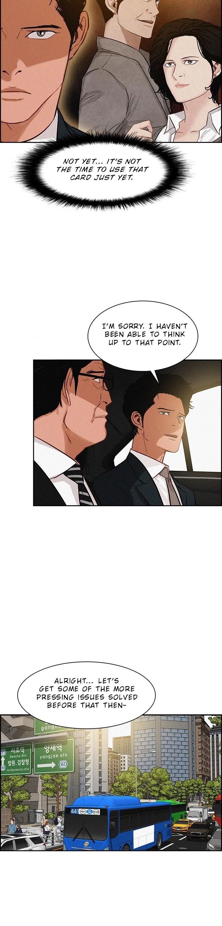 Lord of Money - Chapter 31 Page 26