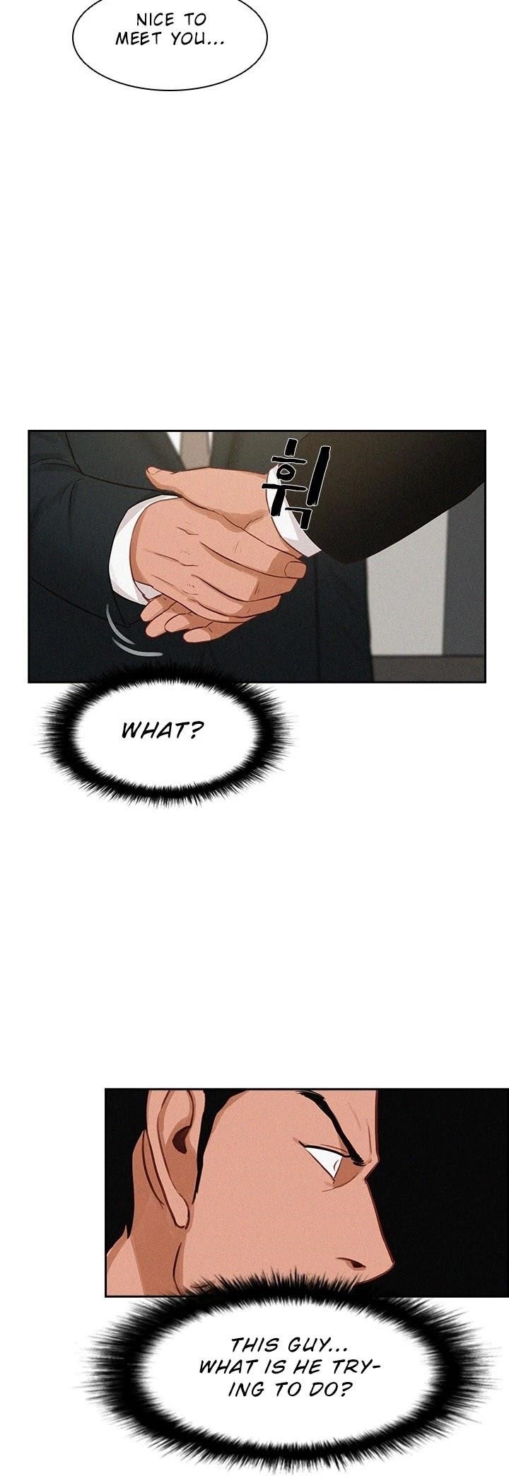 Lord of Money - Chapter 31 Page 29