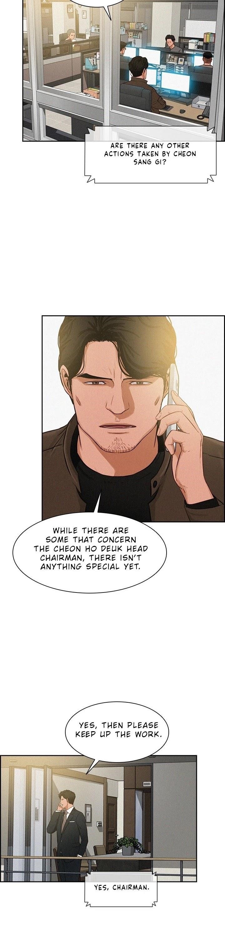 Lord of Money - Chapter 31 Page 3