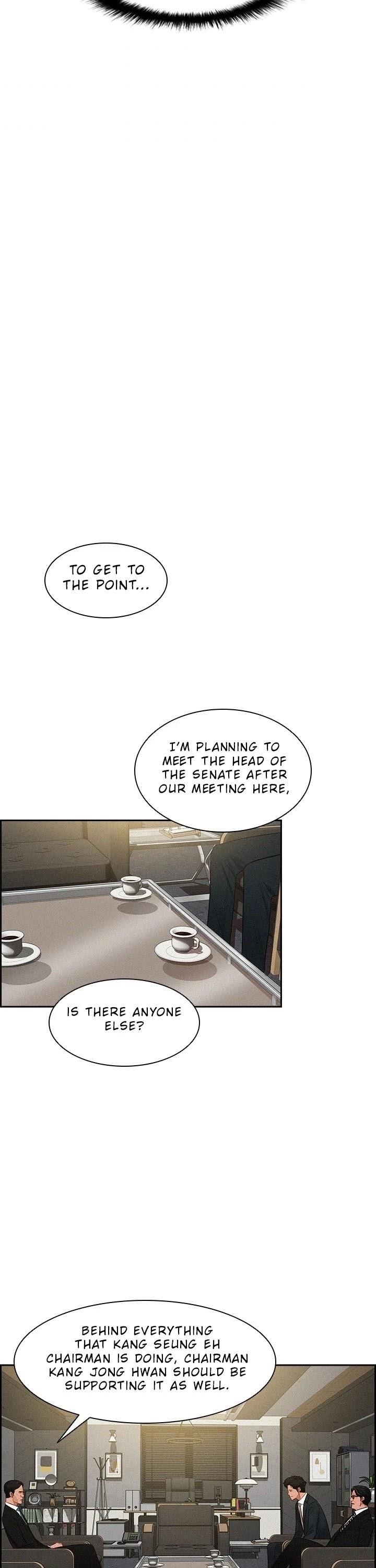 Lord of Money - Chapter 31 Page 31