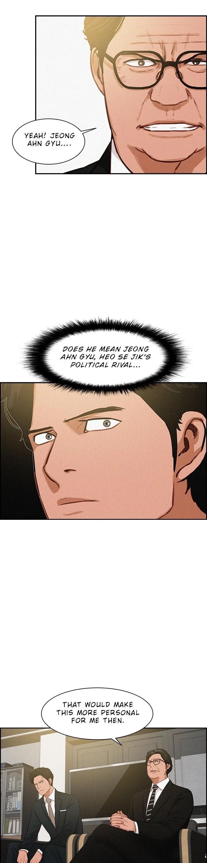 Lord of Money - Chapter 31 Page 33