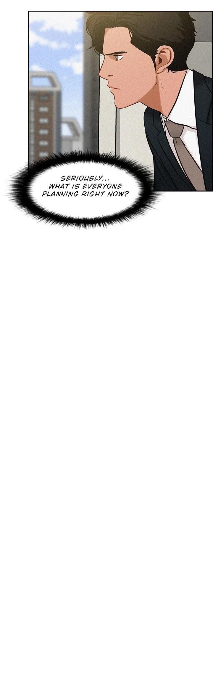 Lord of Money - Chapter 31 Page 5