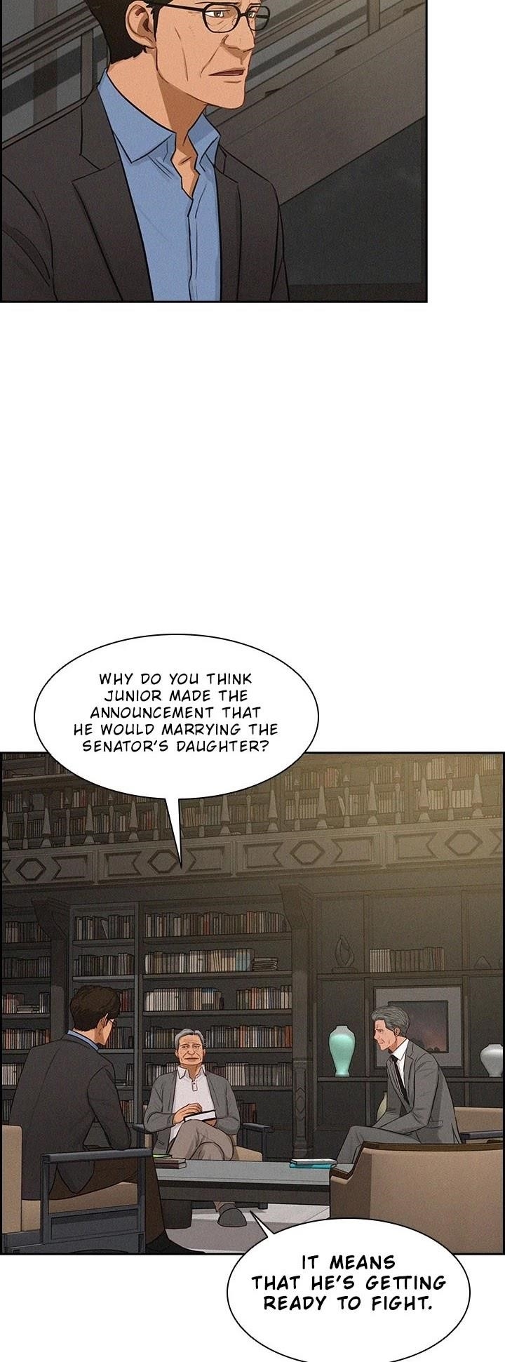 Lord of Money - Chapter 31 Page 9