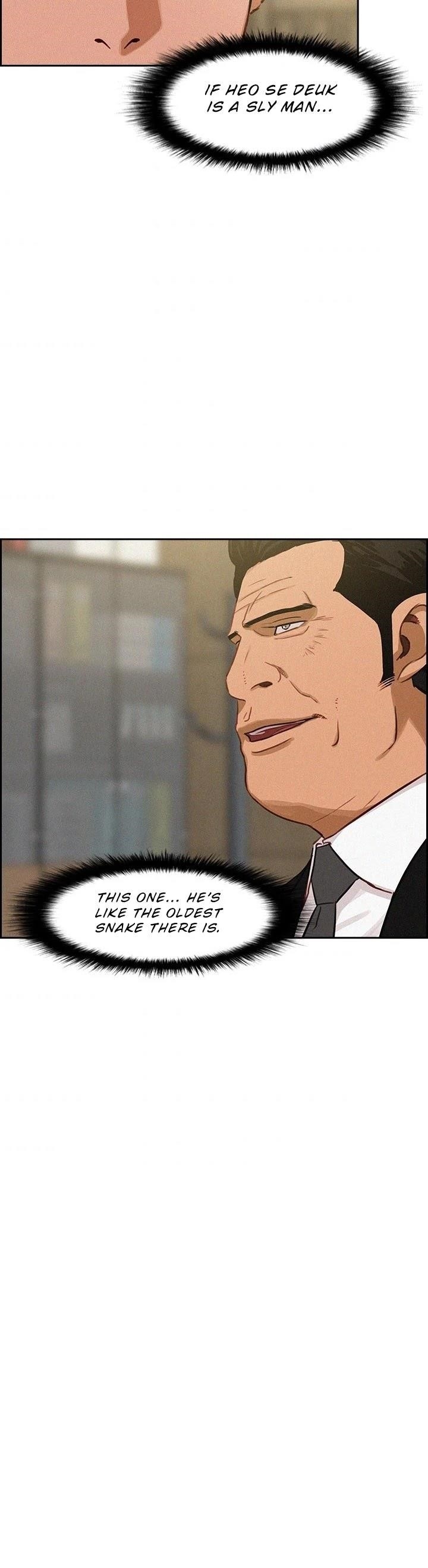 Lord of Money - Chapter 32 Page 24