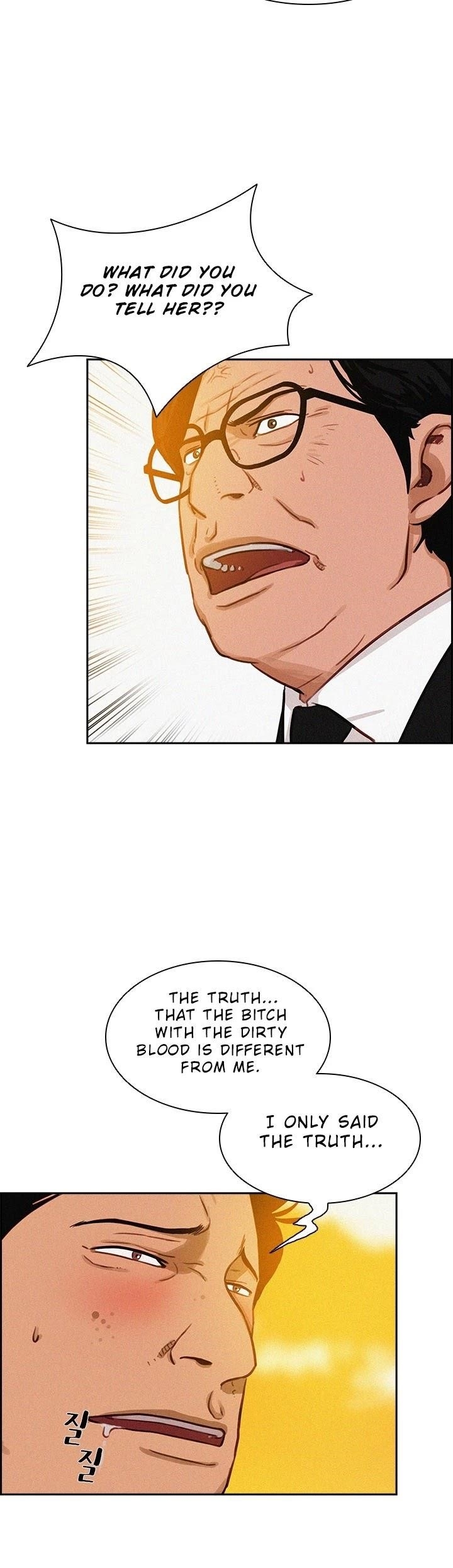 Lord of Money - Chapter 32 Page 33