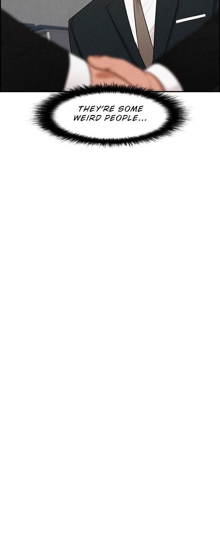 Lord of Money - Chapter 32 Page 5