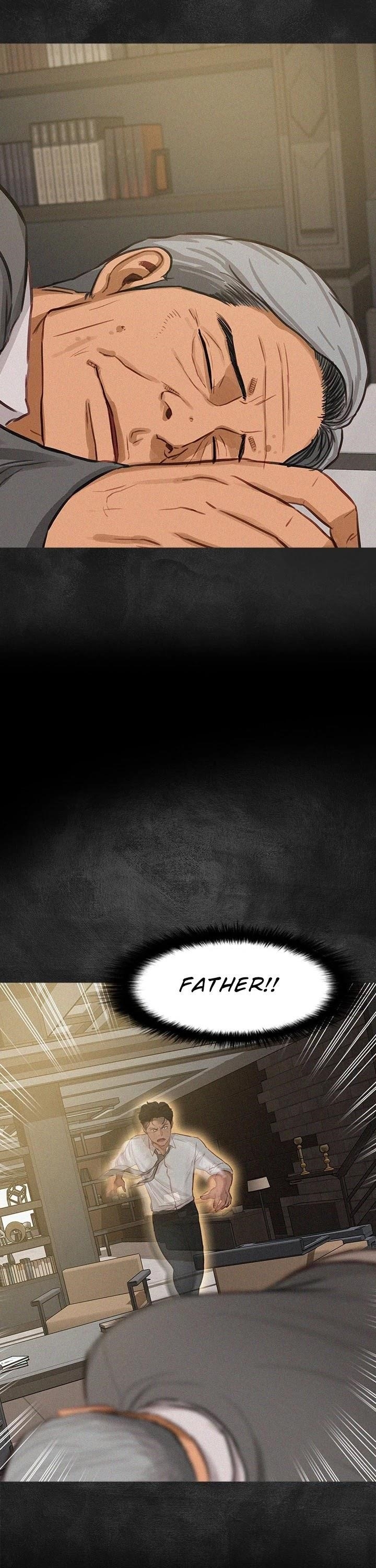 Lord of Money - Chapter 33 Page 13