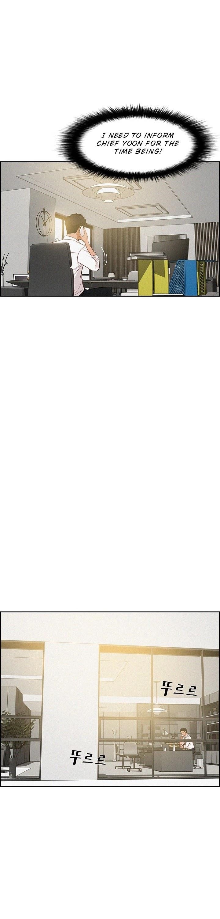 Lord of Money - Chapter 33 Page 17