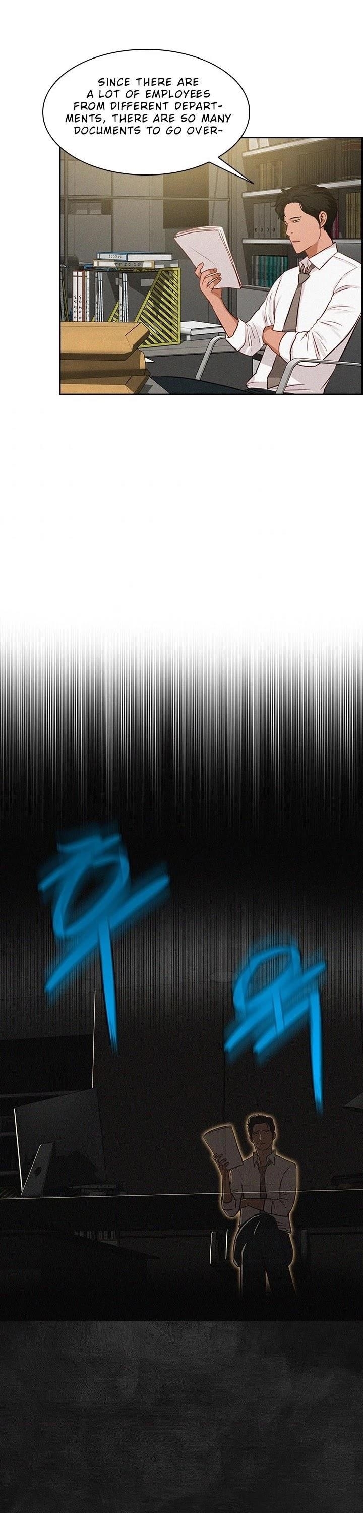 Lord of Money - Chapter 33 Page 2