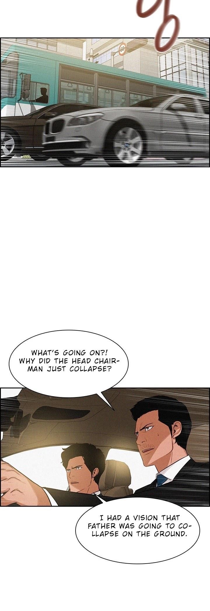 Lord of Money - Chapter 33 Page 25