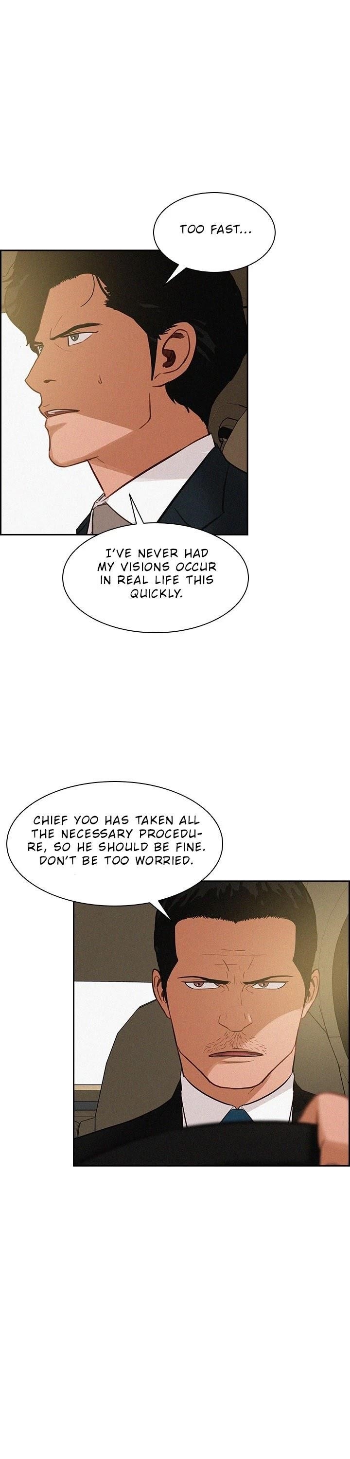 Lord of Money - Chapter 33 Page 26