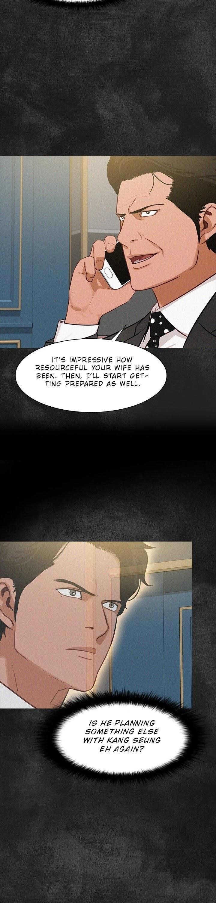 Lord of Money - Chapter 33 Page 6