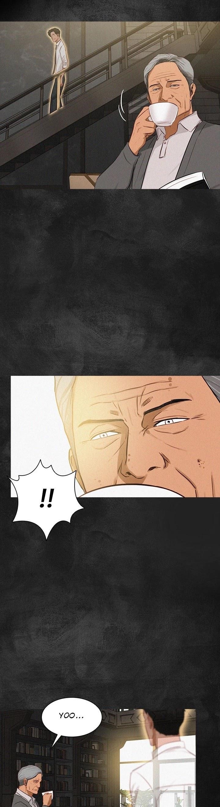 Lord of Money - Chapter 33 Page 9