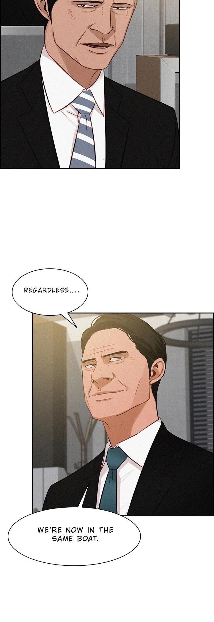 Lord of Money - Chapter 34 Page 10