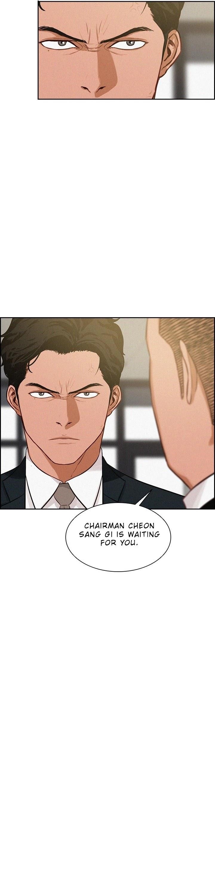 Lord of Money - Chapter 34 Page 16