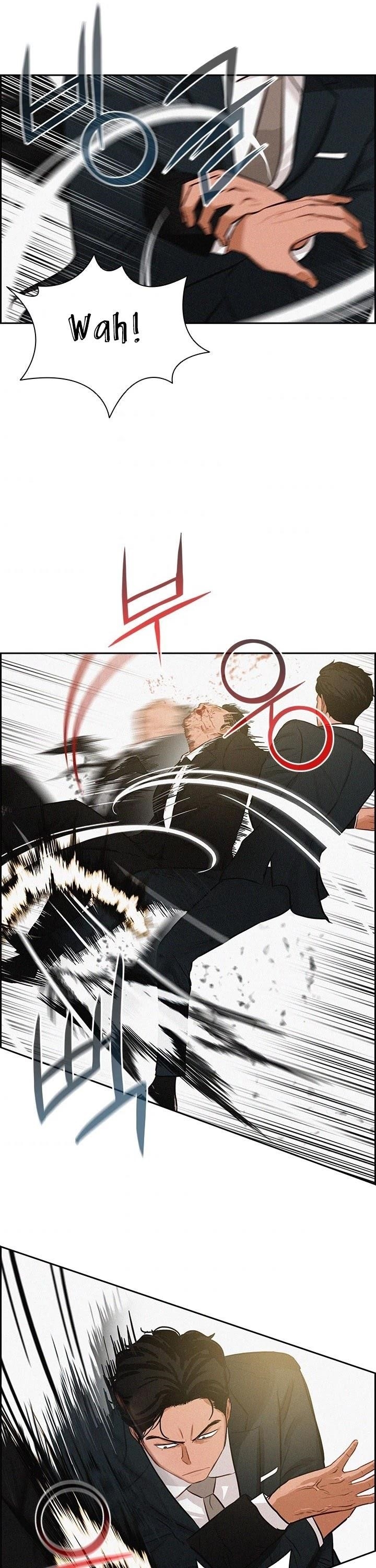 Lord of Money - Chapter 34 Page 27