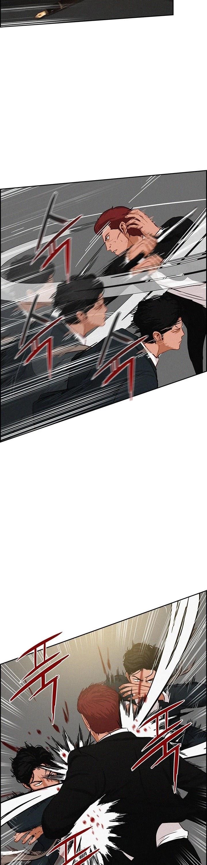 Lord of Money - Chapter 35 Page 17