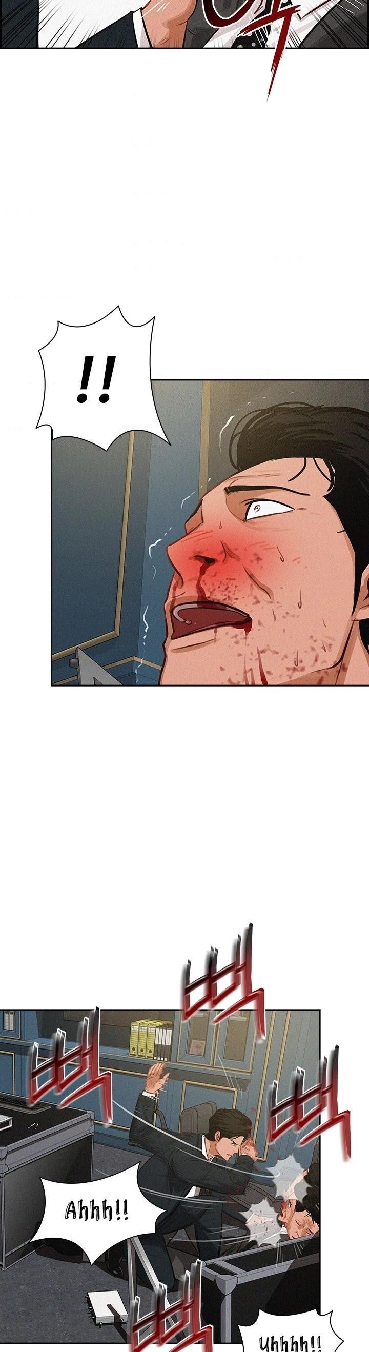 Lord of Money - Chapter 35 Page 23