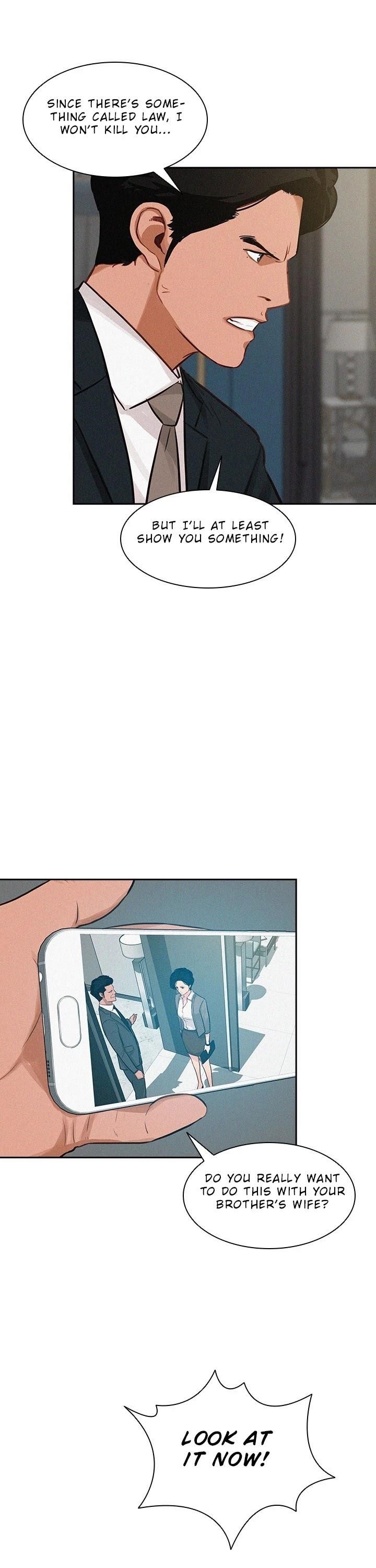 Lord of Money - Chapter 35 Page 25