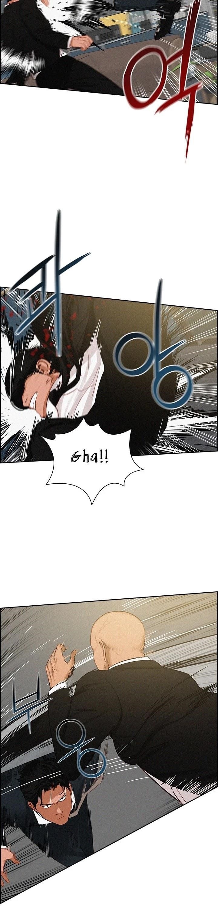 Lord of Money - Chapter 35 Page 3