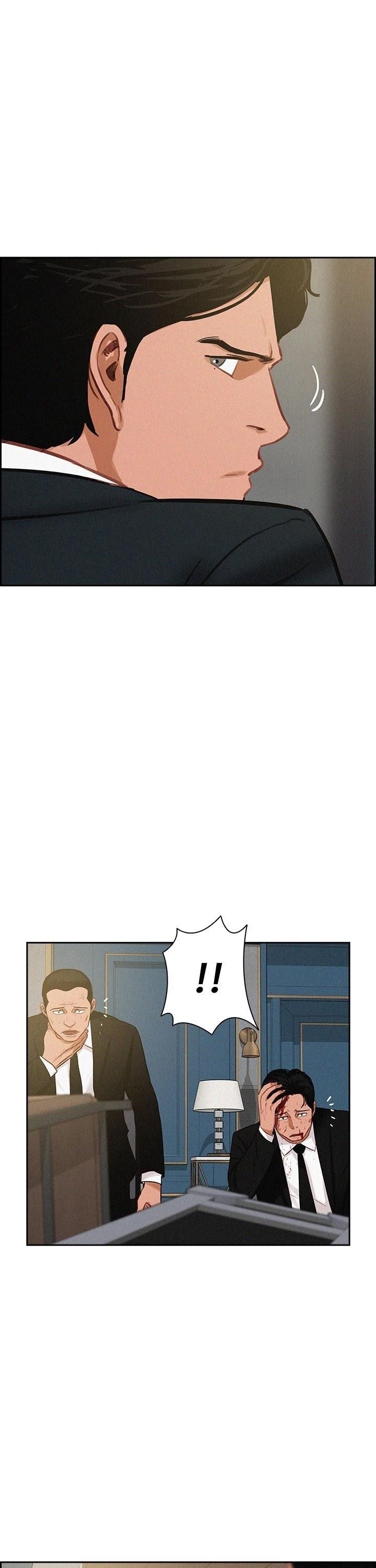 Lord of Money - Chapter 35 Page 30