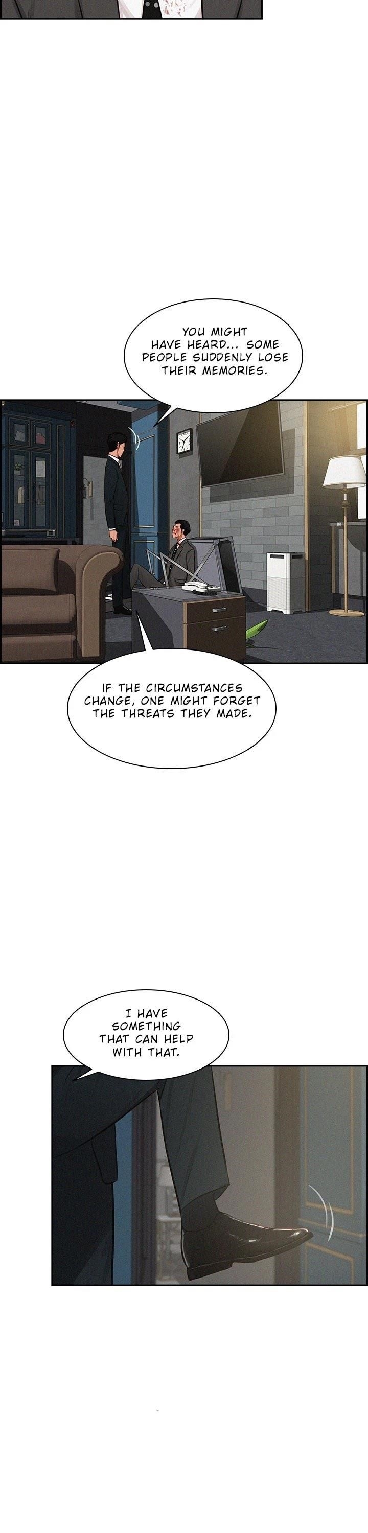 Lord of Money - Chapter 35 Page 32