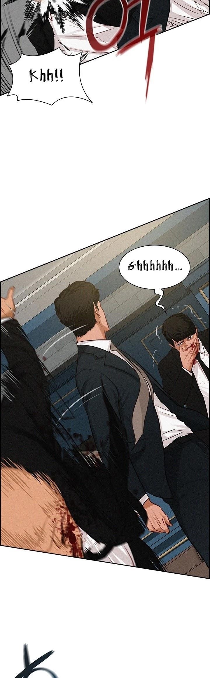 Lord of Money - Chapter 35 Page 5