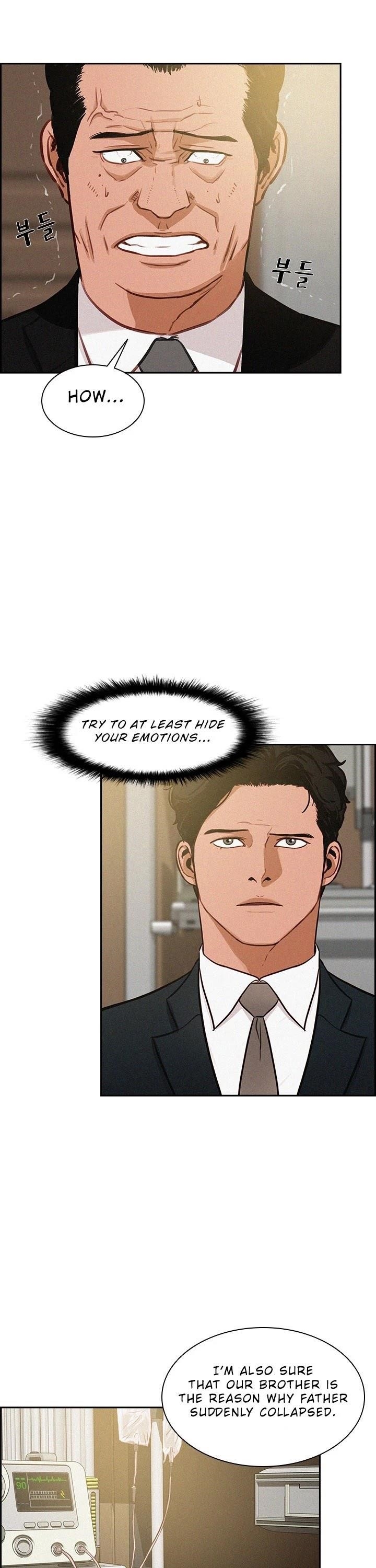 Lord of Money - Chapter 36 Page 18