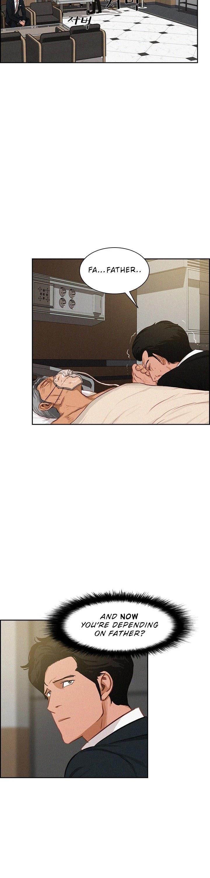 Lord of Money - Chapter 36 Page 22