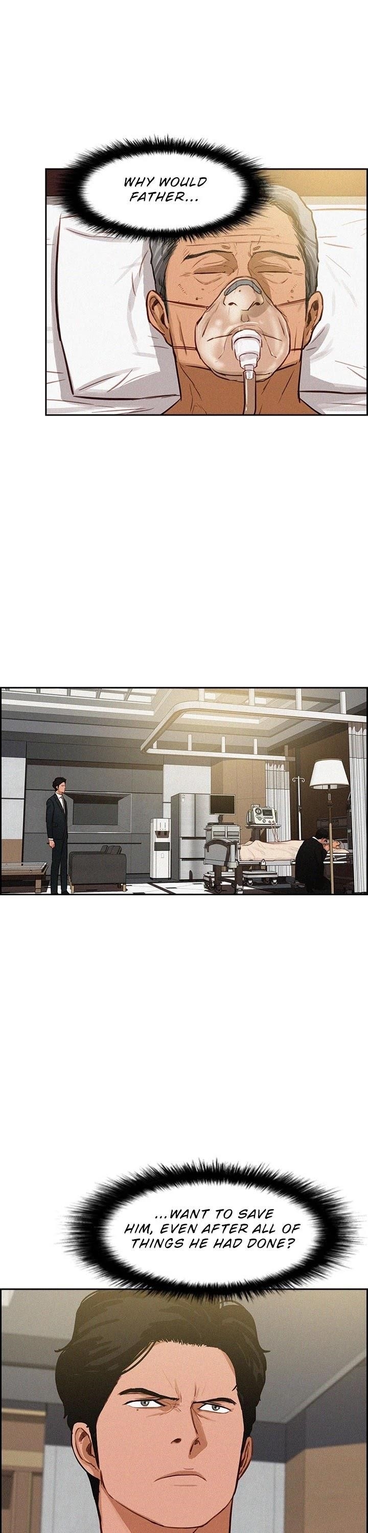 Lord of Money - Chapter 36 Page 23