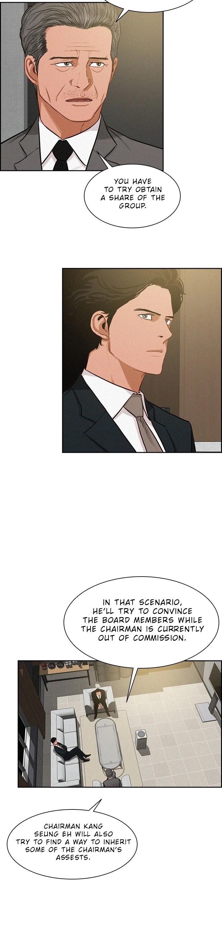 Lord of Money - Chapter 36 Page 31