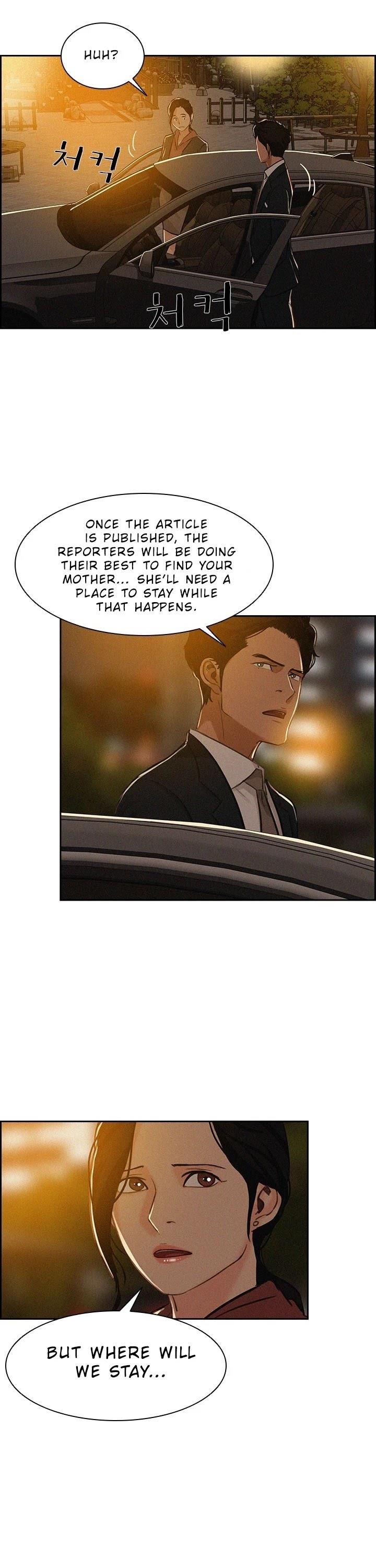 Lord of Money - Chapter 36 Page 6