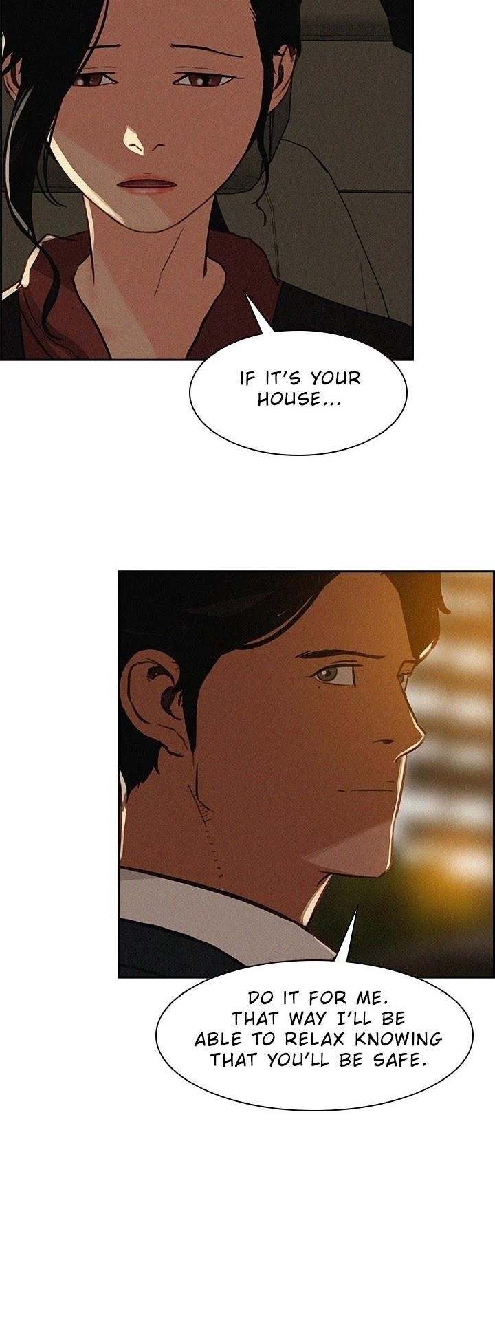 Lord of Money - Chapter 36 Page 8