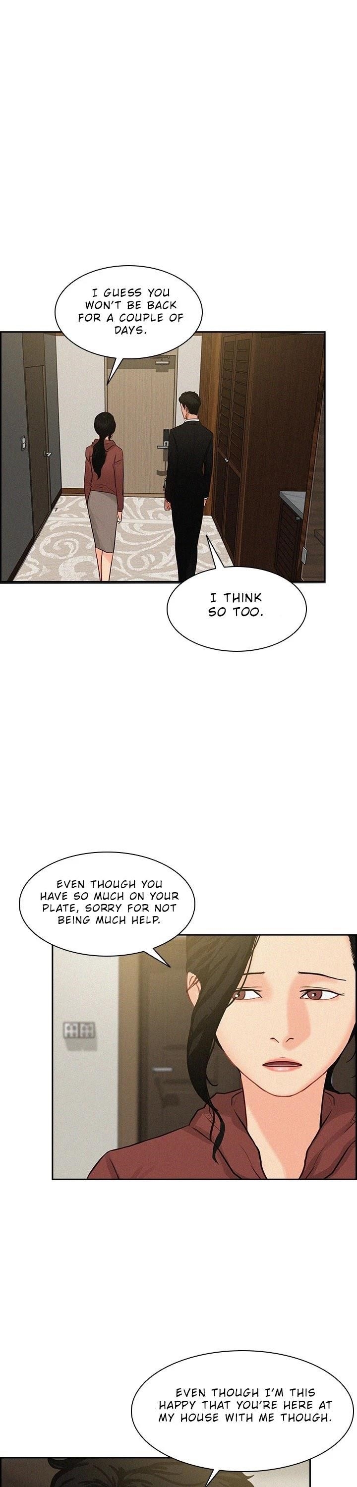 Lord of Money - Chapter 37 Page 10