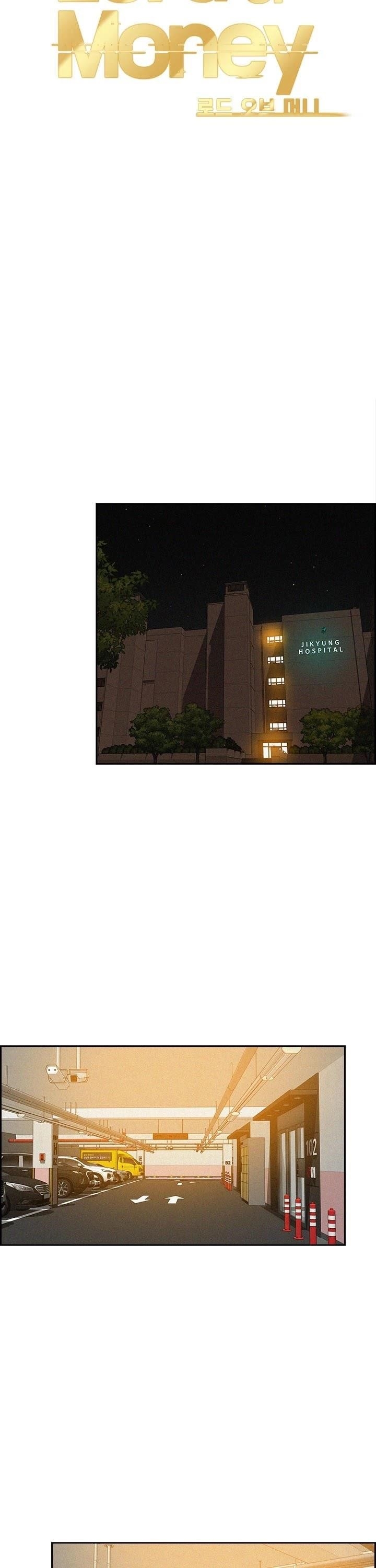 Lord of Money - Chapter 37 Page 12