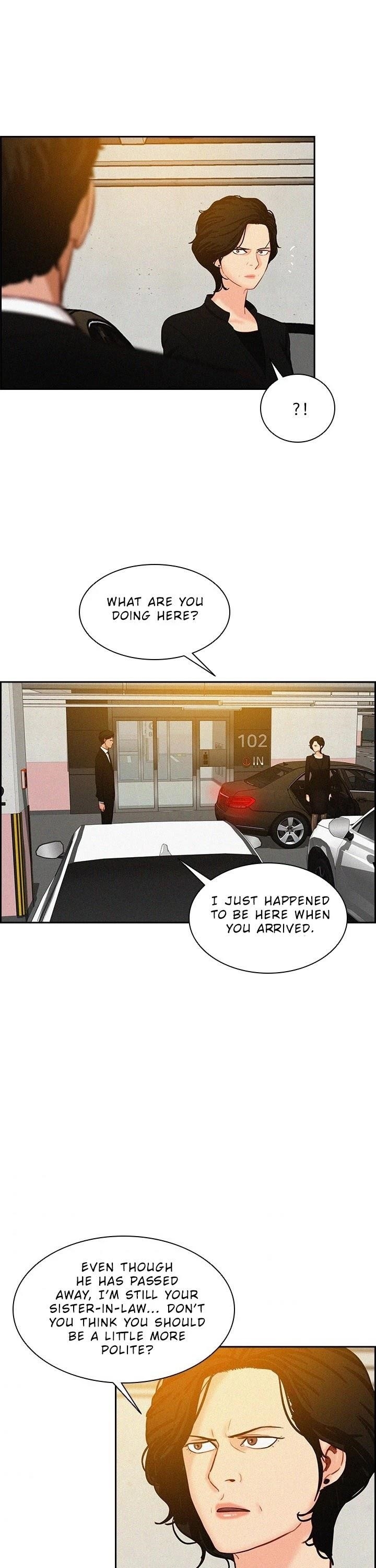 Lord of Money - Chapter 37 Page 15