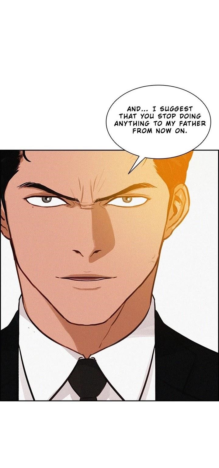 Lord of Money - Chapter 37 Page 19