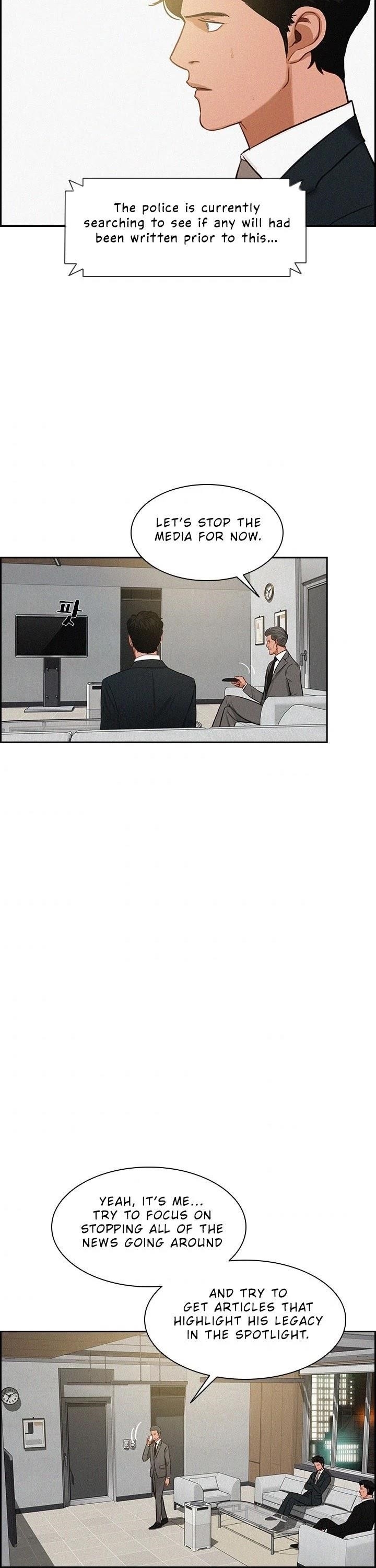 Lord of Money - Chapter 37 Page 2